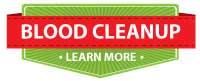 blood cleanup company