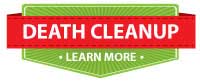 death cleanup company